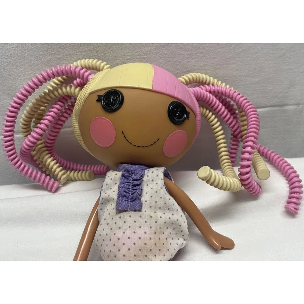 Lalaloopsy Silly Hair 13